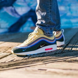Air Max 1/97 Sean Wotherspoon
