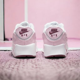 Nike Air Max 90 LTR GS
