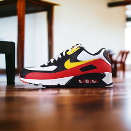 Nike Air Max 90
