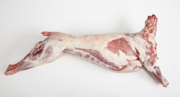 Baby Whole Lamb (Bone in)