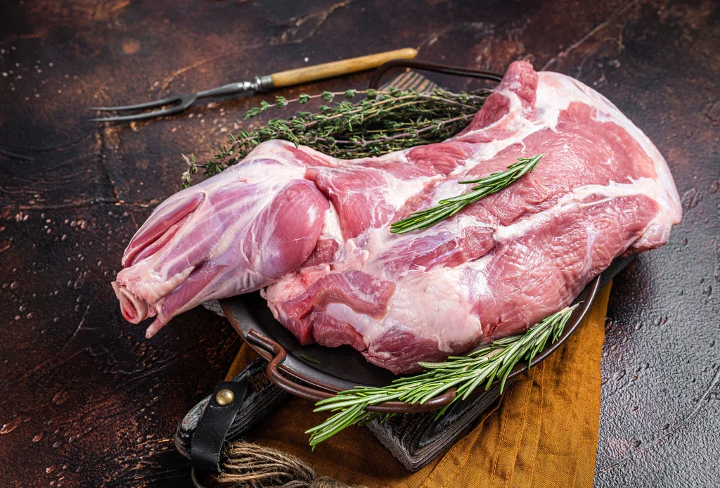 Baby Whole Lamb (Bone in)_0