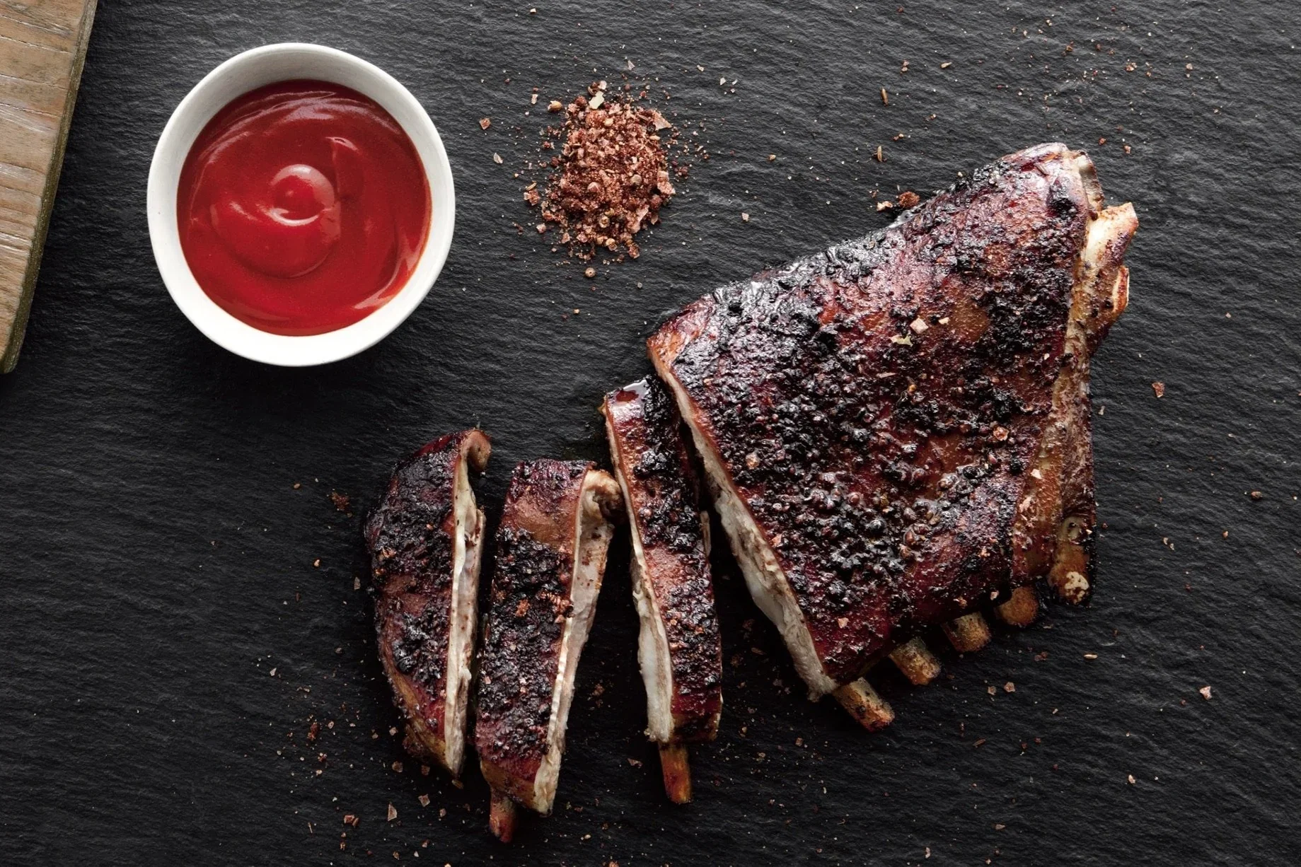 Lamb Flap Centre Cut Bone In (600Gm)_0