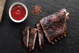 Lamb Flap Centre Cut Bone In (600Gm)