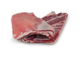 Lamb Flap Centre Cut Bone In (600Gm)