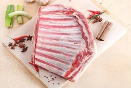 Lamb Flap Centre Cut Bone In (600Gm)