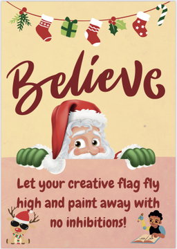 Believe- Scissors Skills Activity Pages