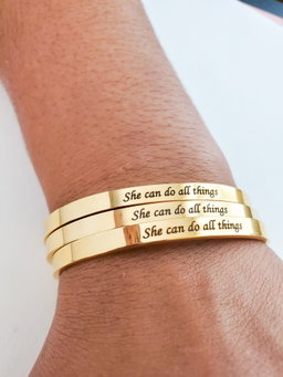 Bangle