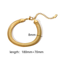 Ava Bracelet 
