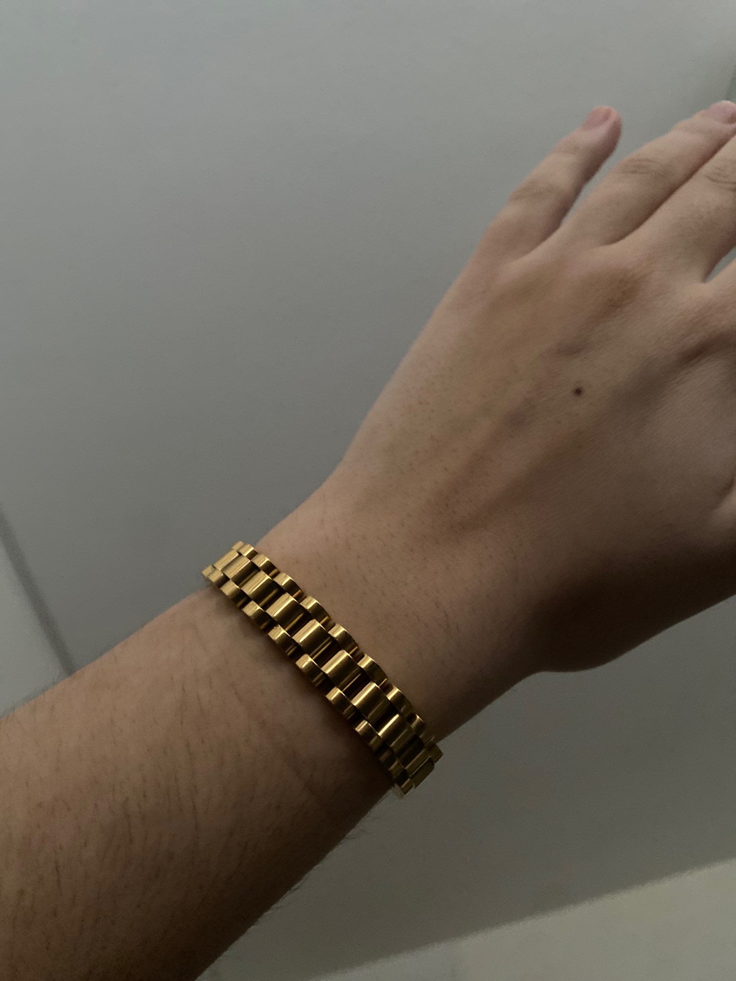 Watchband Bracelet _0