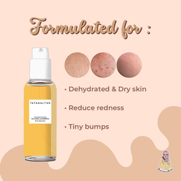 Tata Galtier Cella Grail Cleansing Oil