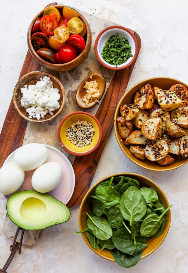 Hearty Breakfast Bowl_1
