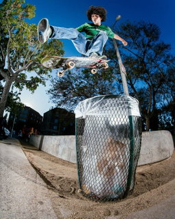 Nike SB Dunk Low Crenshaw Skate Club 