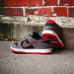 Nike Dunk Low Pro