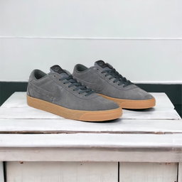 Nike SB Bruin Premium SE
