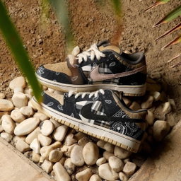 Nike Dunk Low Travis Scott