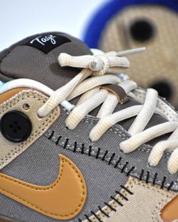 Nike SB Dunk Low Concept