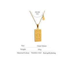 Zodiac Necklaces 