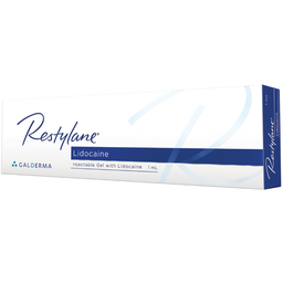 RESTYLANE 