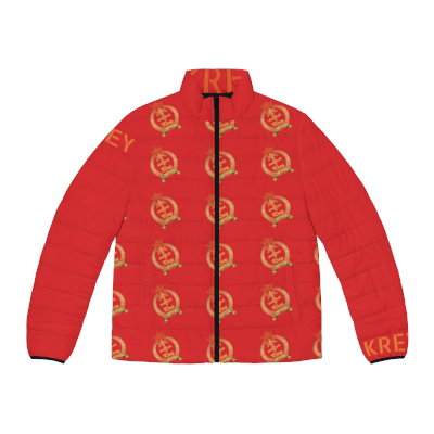 Puffer Jacket_0