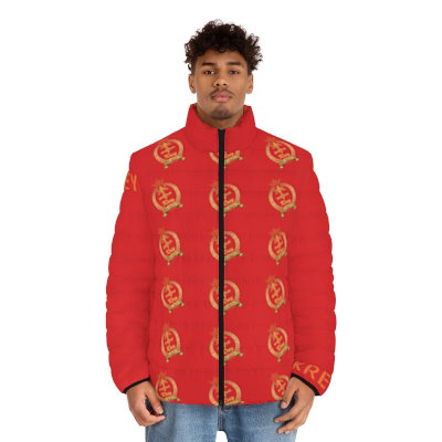 Puffer Jacket_1