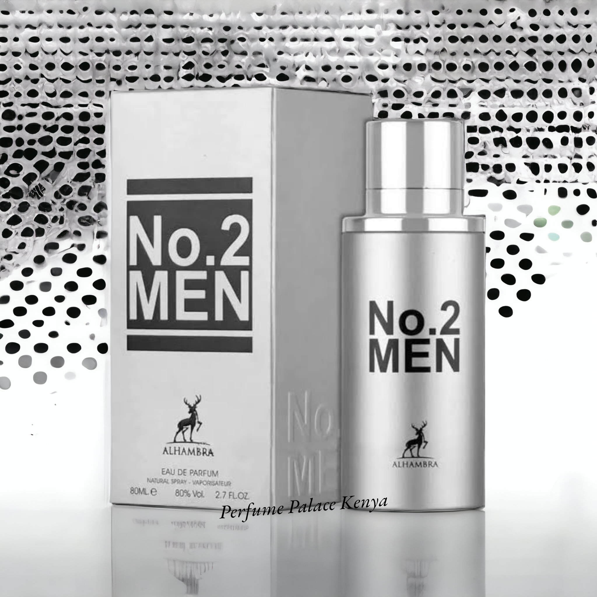 No.2 MEN