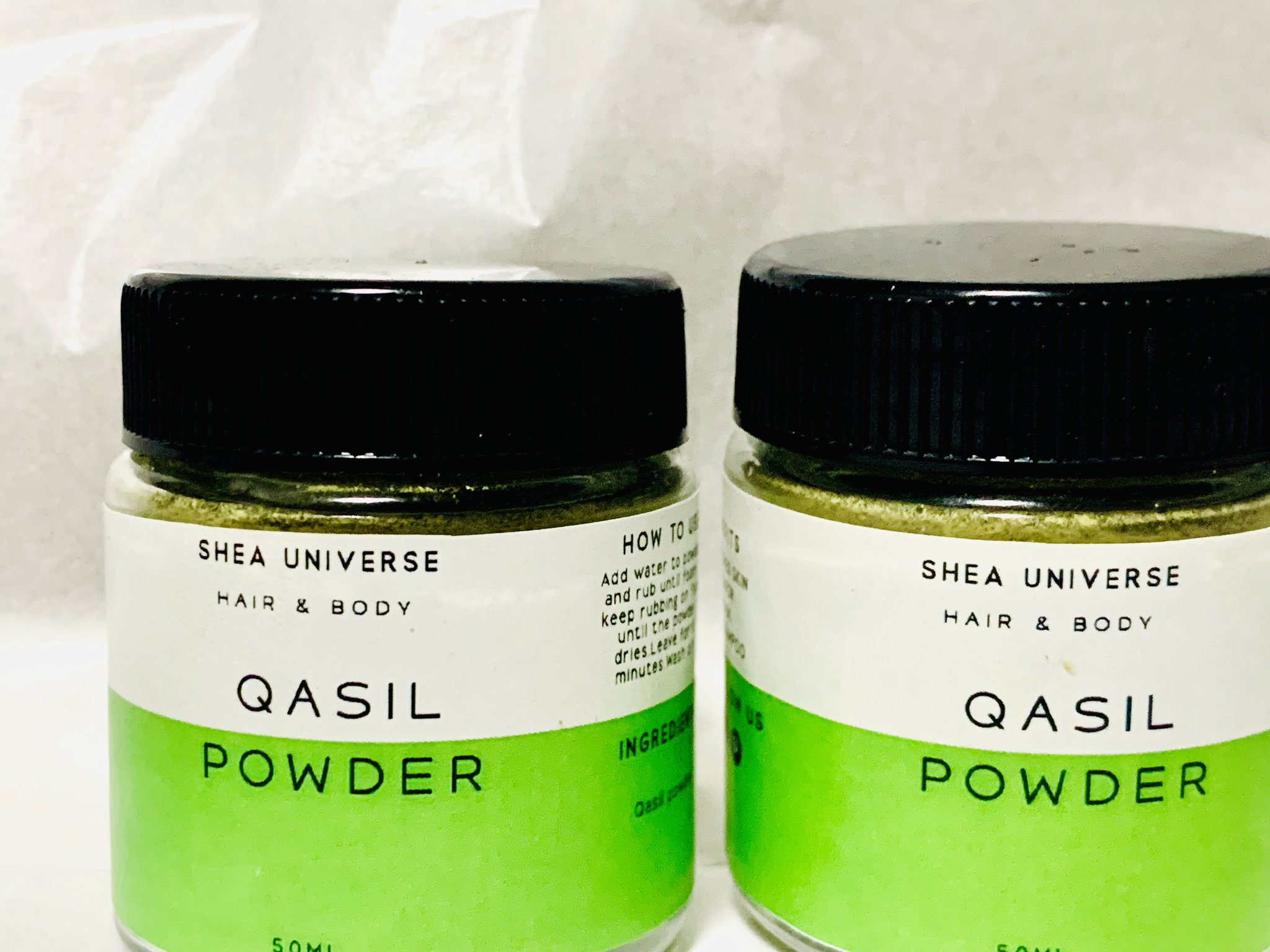 Qasil powder _2