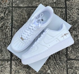 Air Force 1 * Travis Scott Utopia