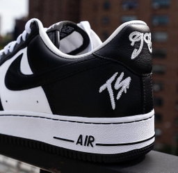 Nike Air Force 1 Tuerdo