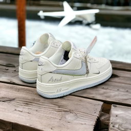 Air Force 1 Low Toothbrush
