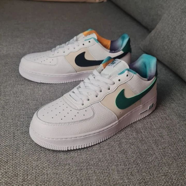 La Familia Air Force 1s_2