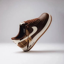 Air Force 1 Low '07 LX "Plaid,"