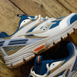  Saucony Trainer