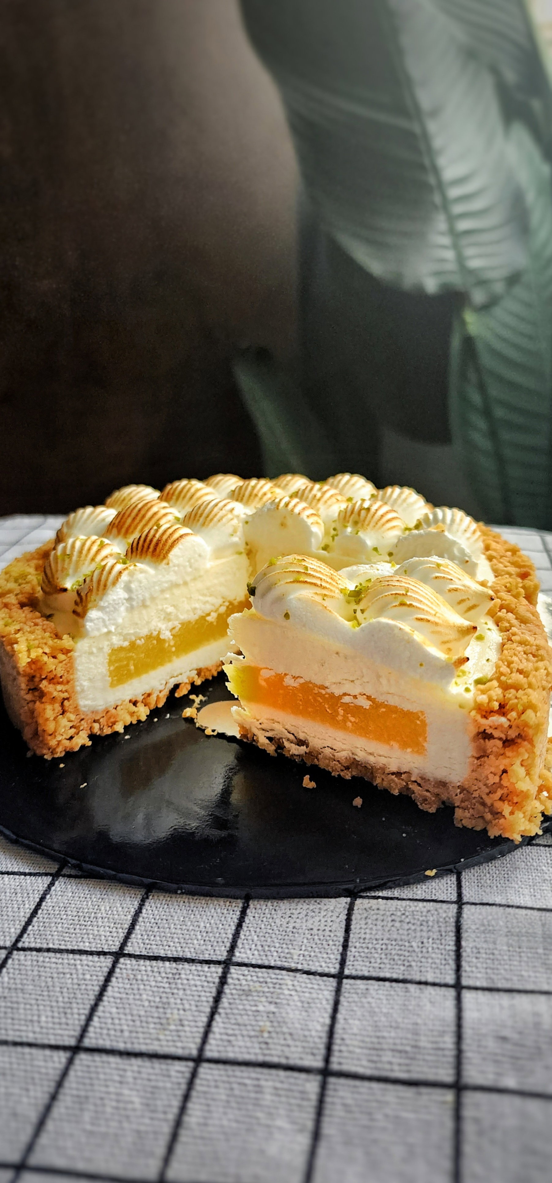 Meringue Cheesecake_4