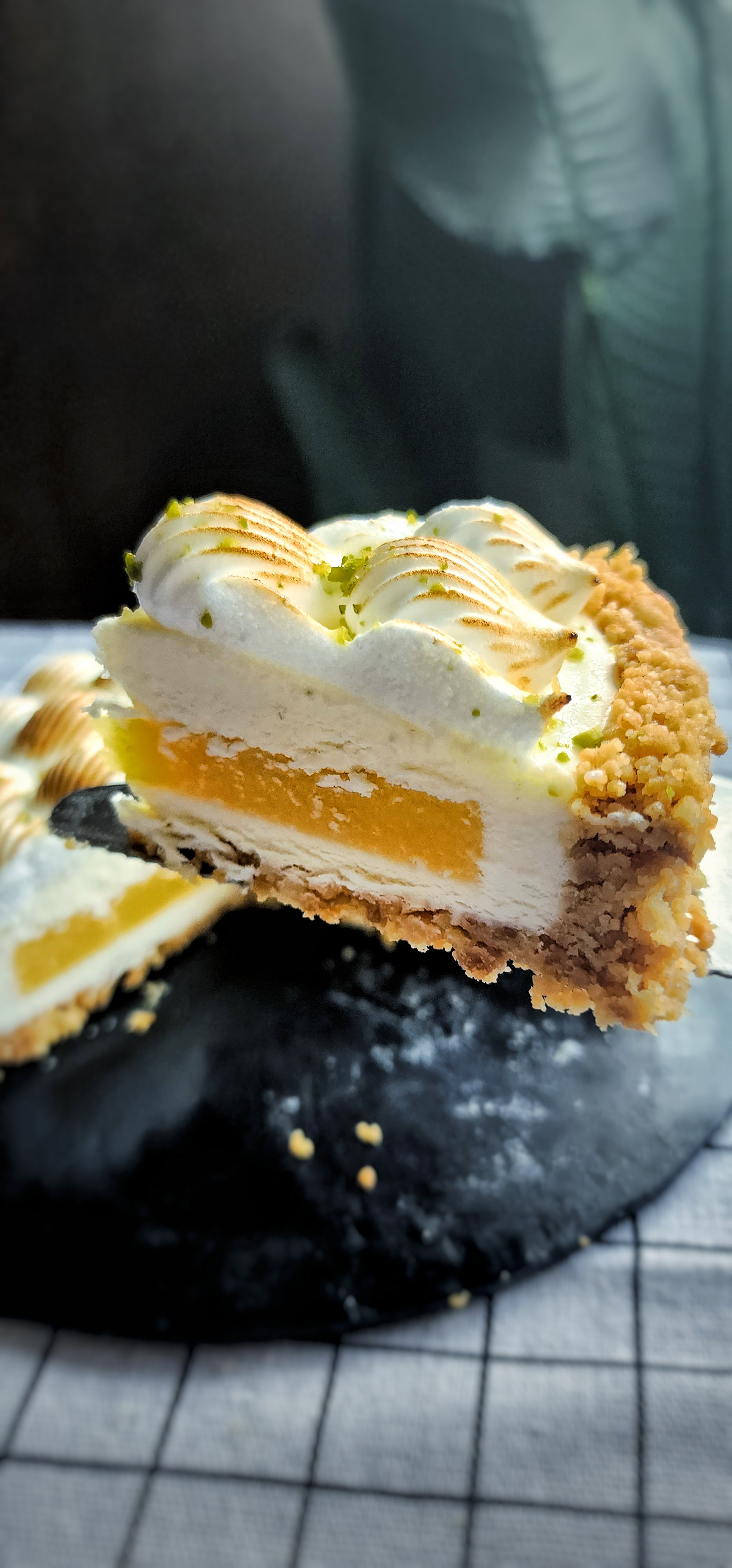 Meringue Cheesecake_5