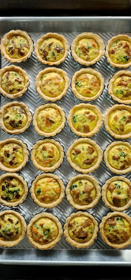 Party Bites