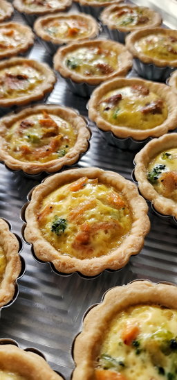 Party Bites