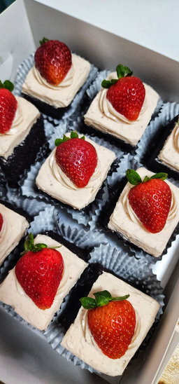 Party Bites