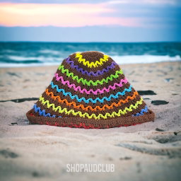 Crochet Beanie 