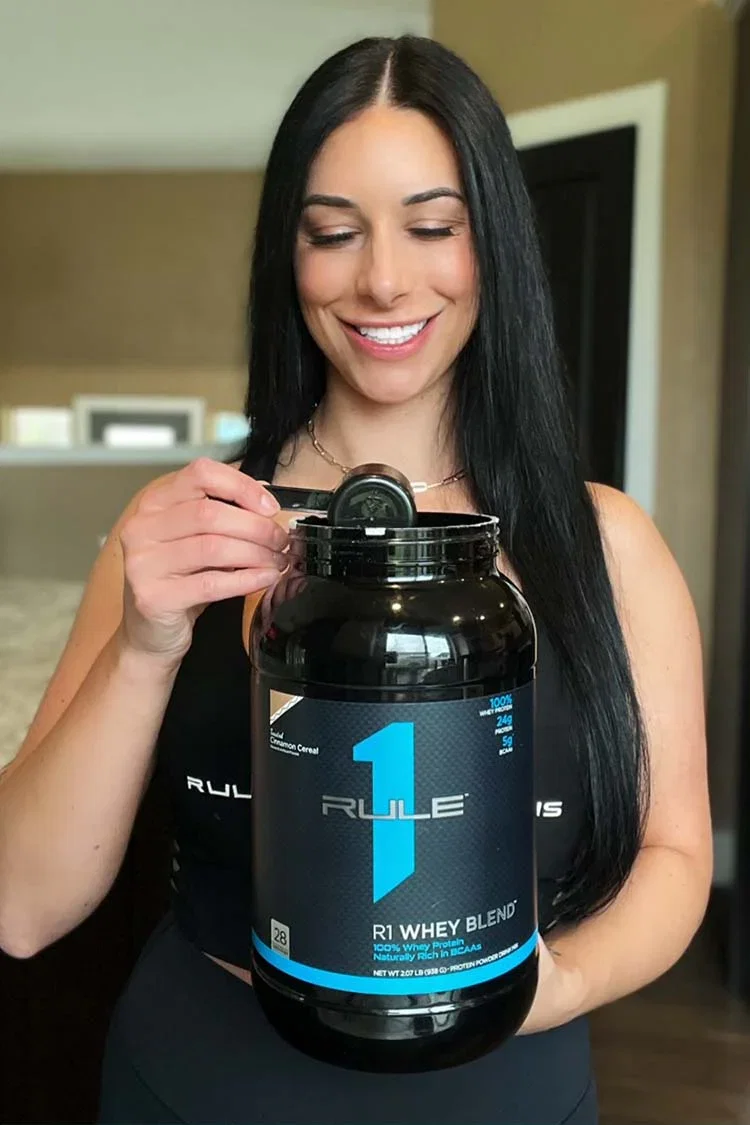 RULE 1 WHEY BLEND 2LBS CAFE MOCHA_3