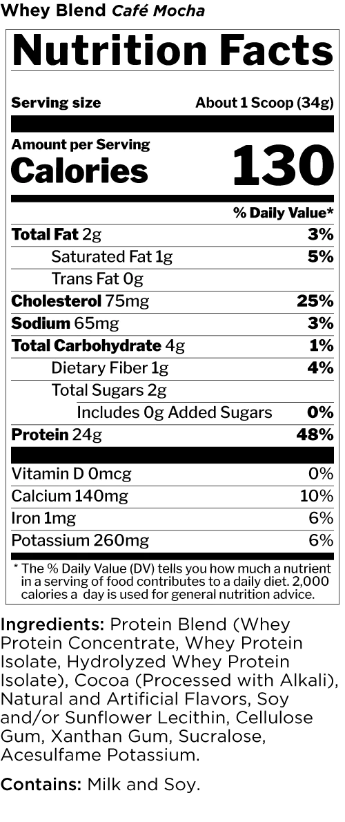 RULE 1 WHEY BLEND 2LBS CAFE MOCHA_1