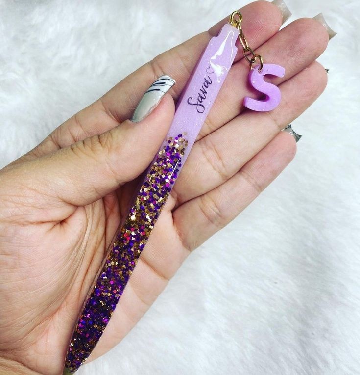 Resin Pen