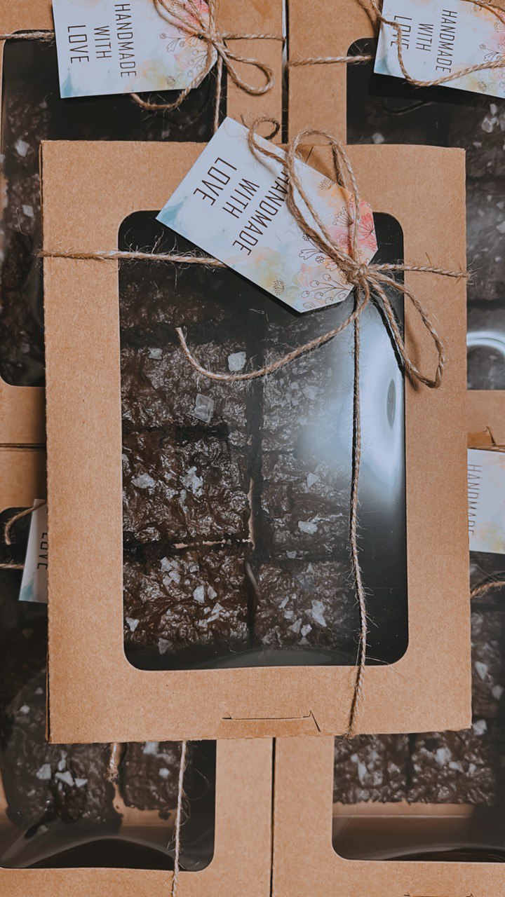 Sea Salt Fudgy Brownies (BEST-SELLING SIGNATURE!)_3