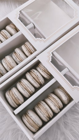 Macarons Giftbox  