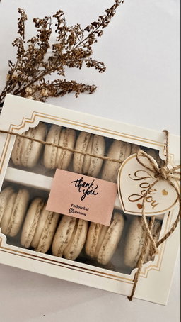 Macarons