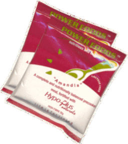 Hypo Plus Powerfood 1kg