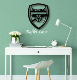 Sports Clubs Themed Wall Art