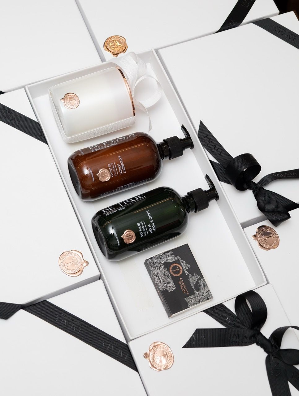 Everyday Wellness - Gift Set IV