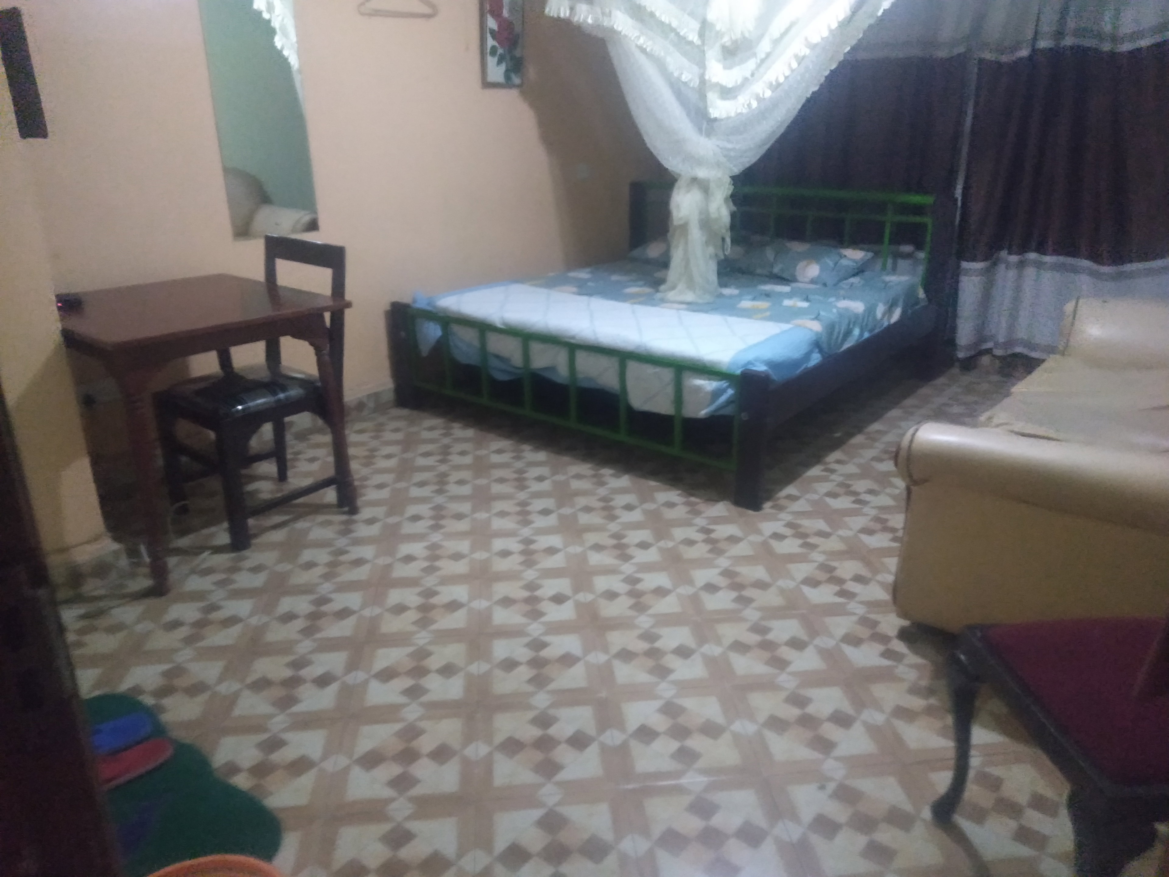 Single Room