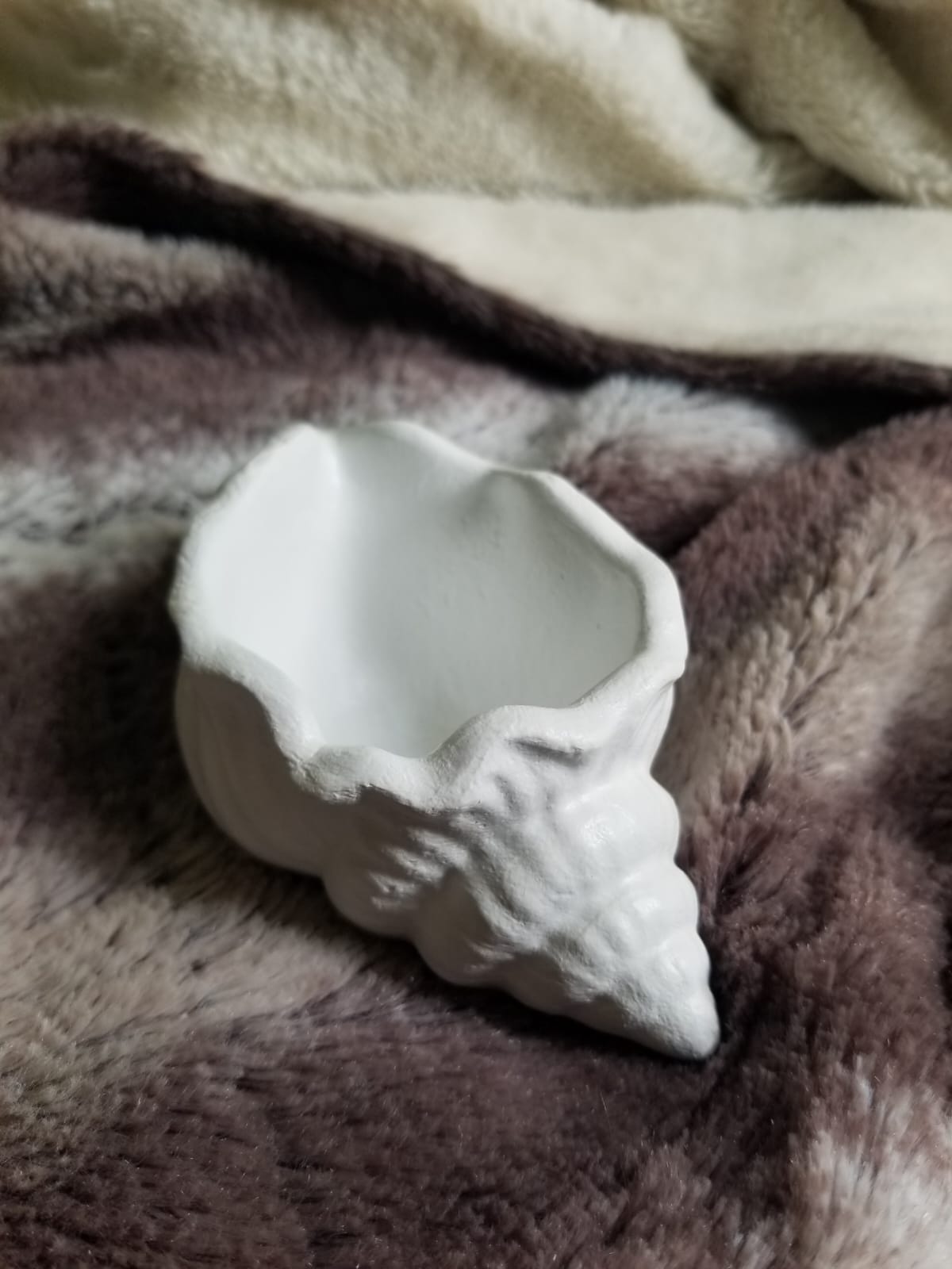 Sea Shell Candle_4