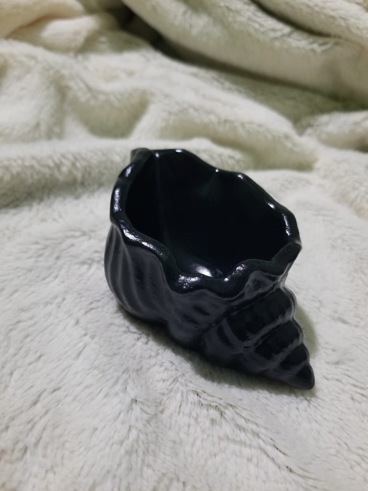 Sea Shell Candle_2
